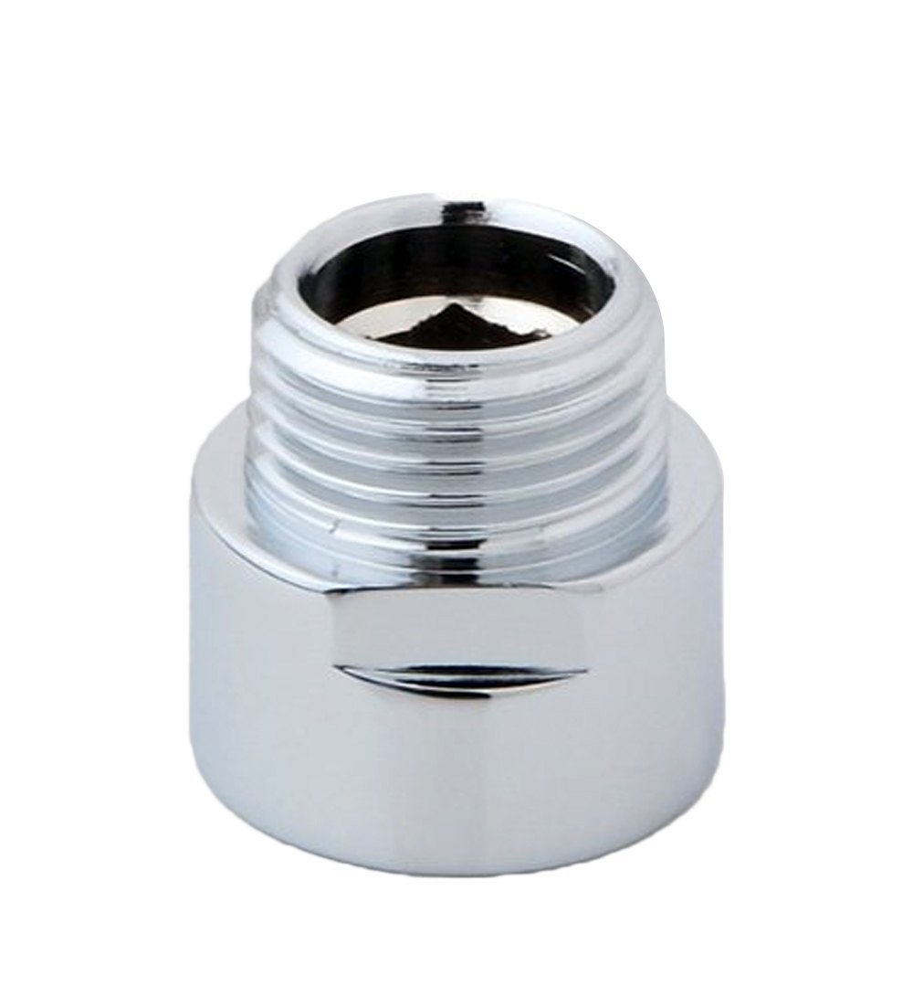 Brass Extension Nipple Manufacturer in India – Omega Metalcraft