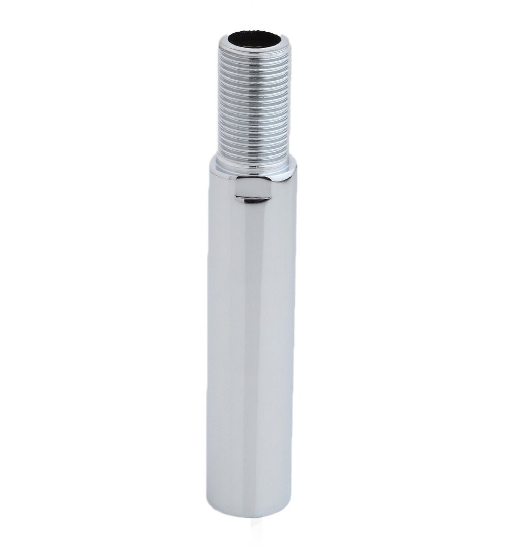 Brass Extension Nipple Manufacturer in India – Omega Metalcraft