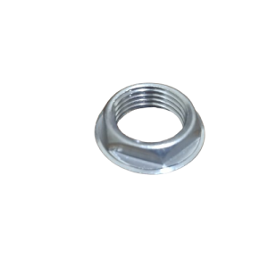 BRASS CHECK NUT