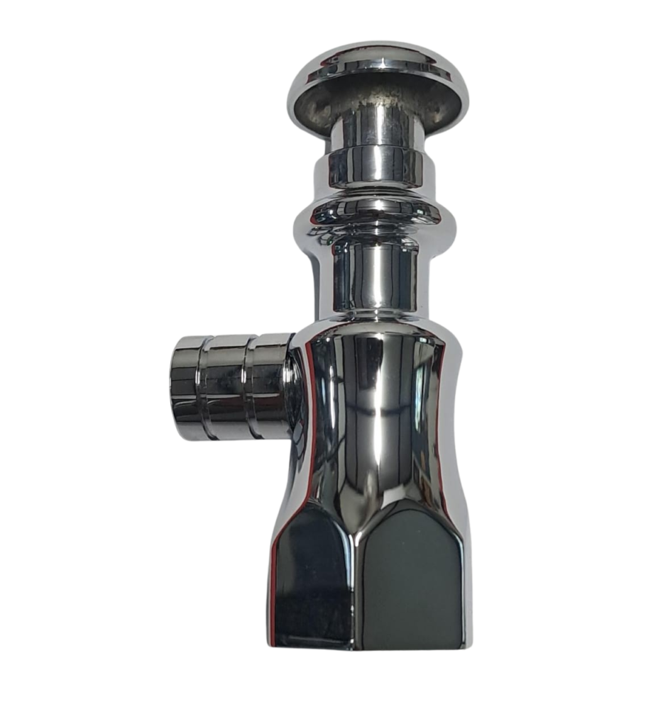 Brass Extension Nipple Manufacturer in India