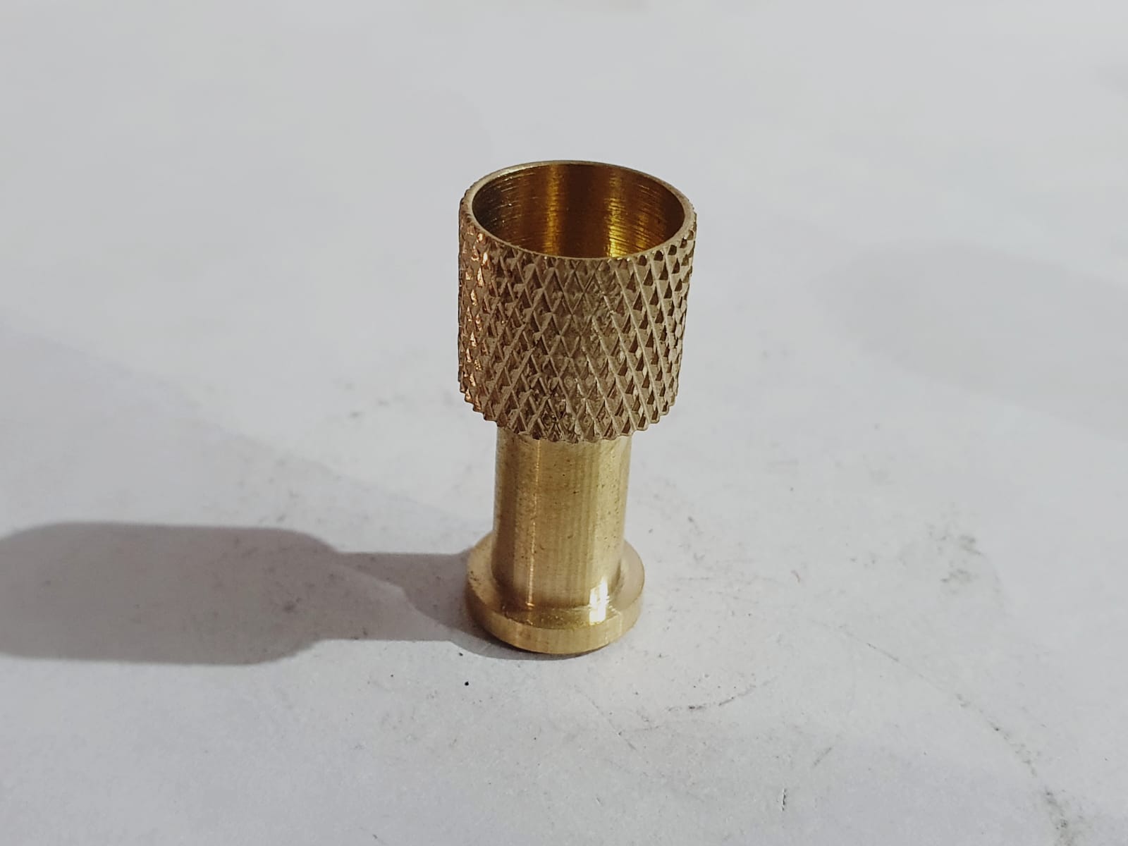 Premium Brass Anchor Fasteners : Indian Manufacturing, Global Reach