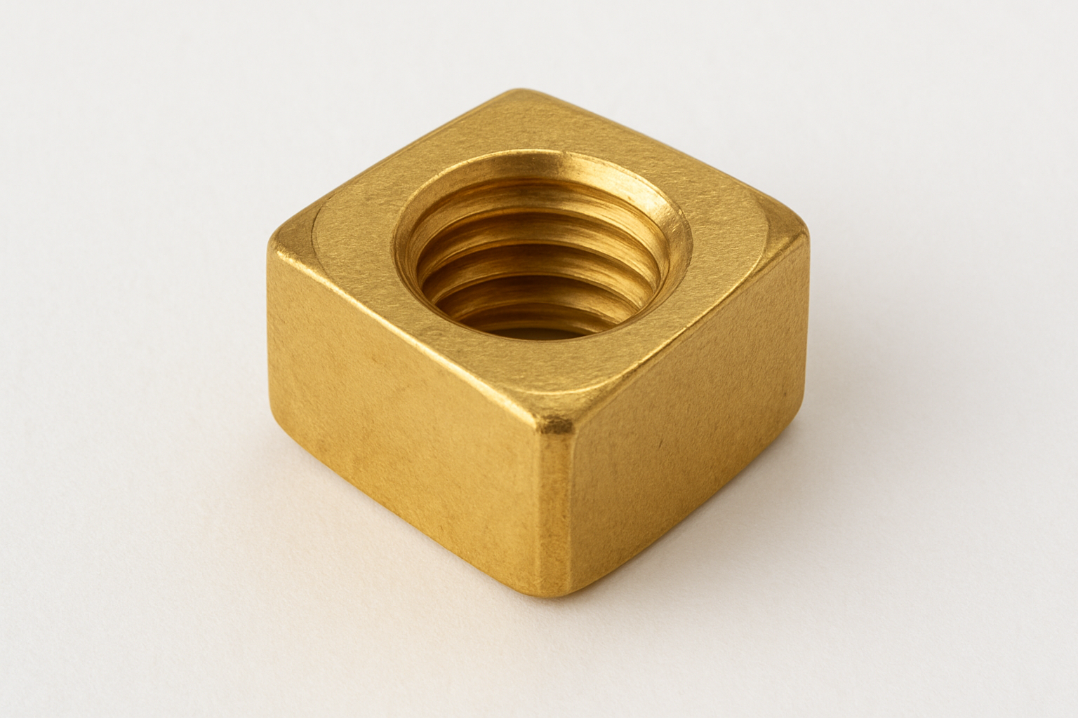 brass-square-nut-manufacturer