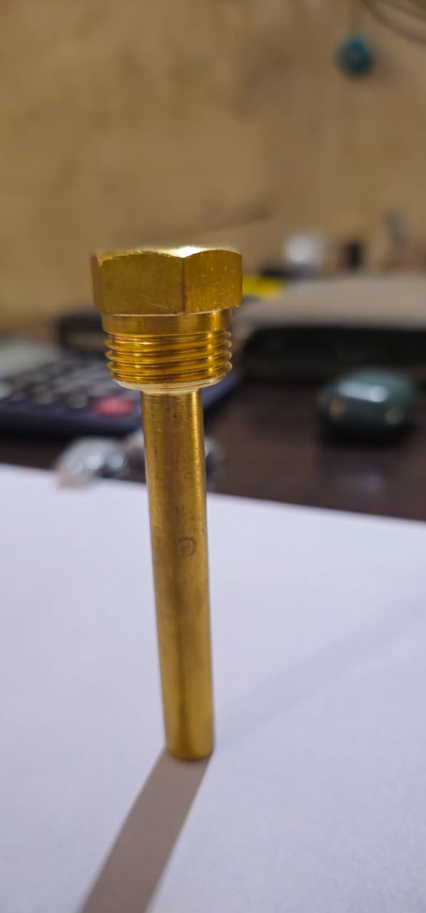 brass-temperature-sensor-parts-custom-components