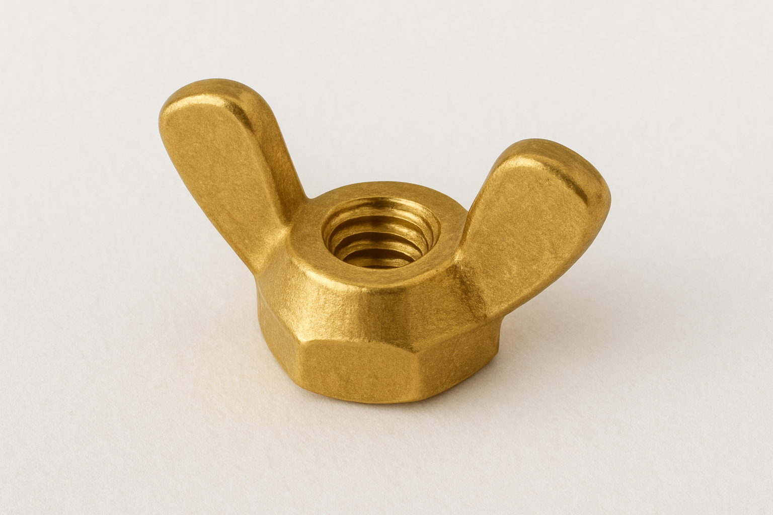 brass-wing-nut-manufacturer
