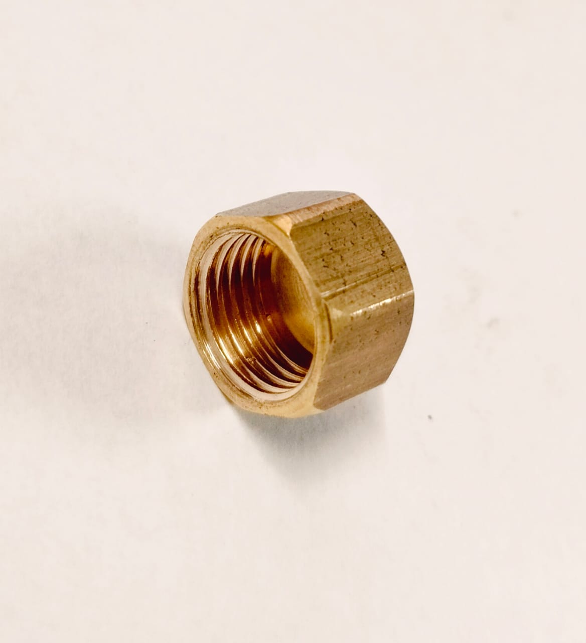 premium brass cap manufacturer in India for global export uk australia