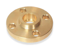 Precision Brass CNC Turned Components Manufacturer in India