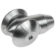 Custom Aluminum Fittings for Automotive Industry