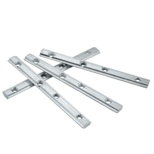 Aluminum Components Manufacturer in India